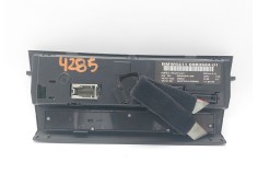 Recambio de mando climatizador para bmw 3 (e90) 330 xd referencia OEM IAM 698394401   2
