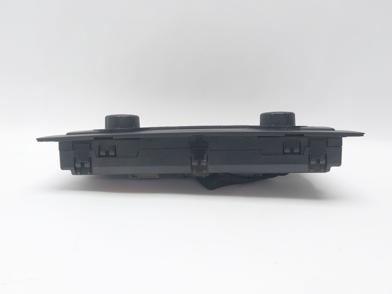 Recambio de mando climatizador para bmw 3 (e90) 330 xd referencia OEM IAM 698394401  
