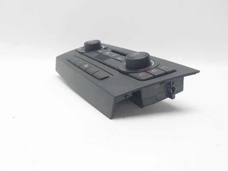 Recambio de mando climatizador para bmw 3 (e90) 330 xd referencia OEM IAM 698394401  