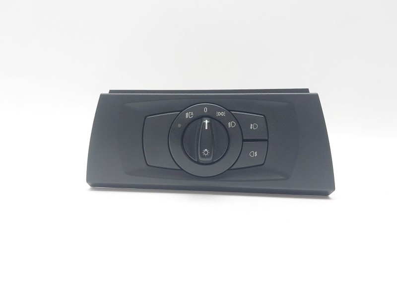 Recambio de mando luces para bmw 3 (e90) 330 xd referencia OEM IAM 693279603 693870203 
