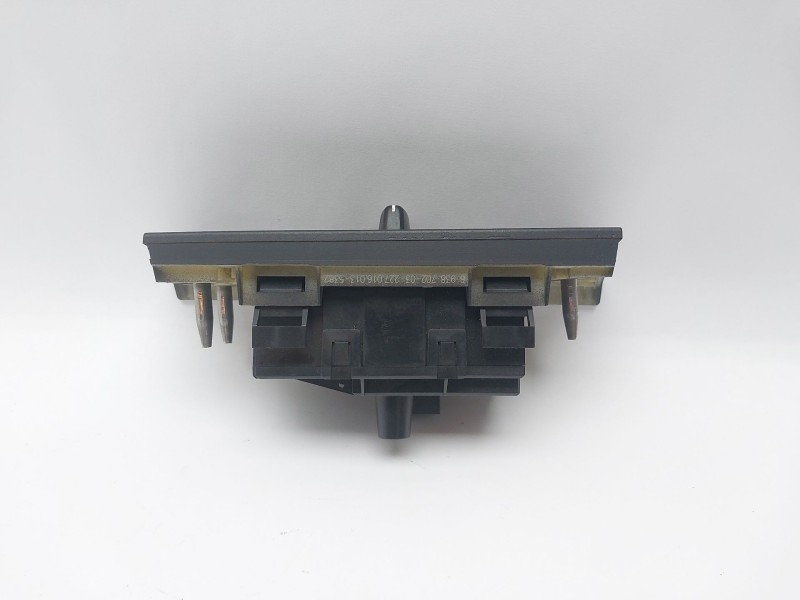 Recambio de mando luces para bmw 3 (e90) 330 xd referencia OEM IAM 693279603 693870203 