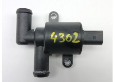 Recambio de valvula intercambio de calefaccion para audi a4 b8 (8k2) 2.0 tdi referencia OEM IAM 4H0121671D  