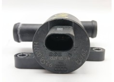 Recambio de valvula intercambio de calefaccion para audi a4 b8 (8k2) 2.0 tdi referencia OEM IAM 4H0121671D   2