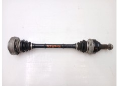 Recambio de transmision trasera izquierda para bmw 3 (e90) 330 xd referencia OEM IAM 33207604601  