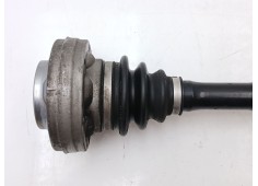 Recambio de transmision trasera izquierda para bmw 3 (e90) 330 xd referencia OEM IAM 33207604601   2