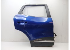 Recambio de puerta trasera derecha para renault kadjar (ha_, hl_) 1.5 blue dci 115 referencia OEM IAM 821123002R  
