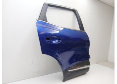 Recambio de puerta trasera derecha para renault kadjar (ha_, hl_) 1.5 blue dci 115 referencia OEM IAM 821123002R   2