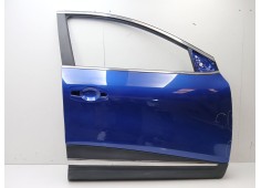 Recambio de puerta delantera derecha para renault kadjar (ha_, hl_) 1.5 blue dci 115 referencia OEM IAM   