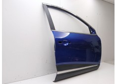 Recambio de puerta delantera derecha para renault kadjar (ha_, hl_) 1.5 blue dci 115 referencia OEM IAM    2
