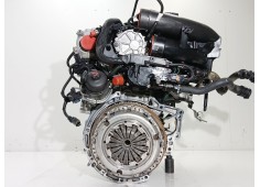 Recambio de motor completo para peugeot 2008 i (cu_) 1.6 bluehdi 100 referencia OEM IAM BH02 0445010739 9611347380