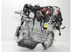 Recambio de motor completo para peugeot 2008 i (cu_) 1.6 bluehdi 100 referencia OEM IAM BH02 0445010739 9611347380 2