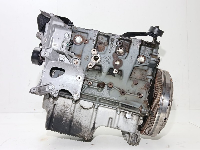 Recambio de bloque para fiat freemont (345_) 2.0 jtd referencia OEM IAM 939B5000  