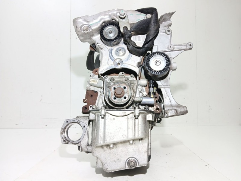 Recambio de bloque para fiat freemont (345_) 2.0 jtd referencia OEM IAM 939B5000  