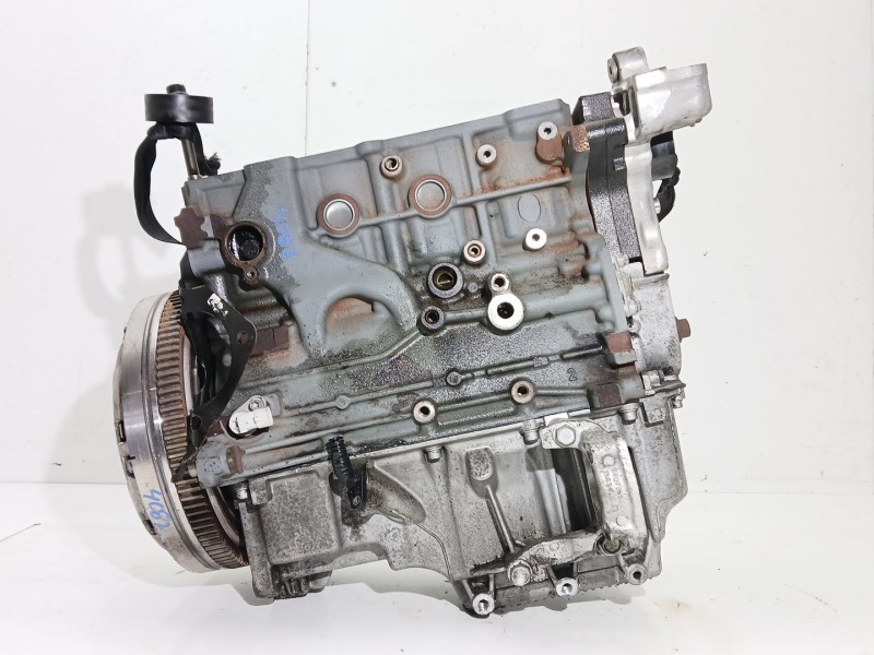 Recambio de bloque para fiat freemont (345_) 2.0 jtd referencia OEM IAM 939B5000  