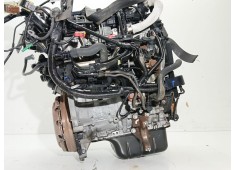 Recambio de motor completo para ford fiesta (cb1) titanium referencia OEM IAM HHJC 0445010102 96837303780 2