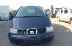 seat alhambra (7v8, 7v9) del año 2007