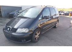 seat alhambra (7v8, 7v9) del año 2007 2