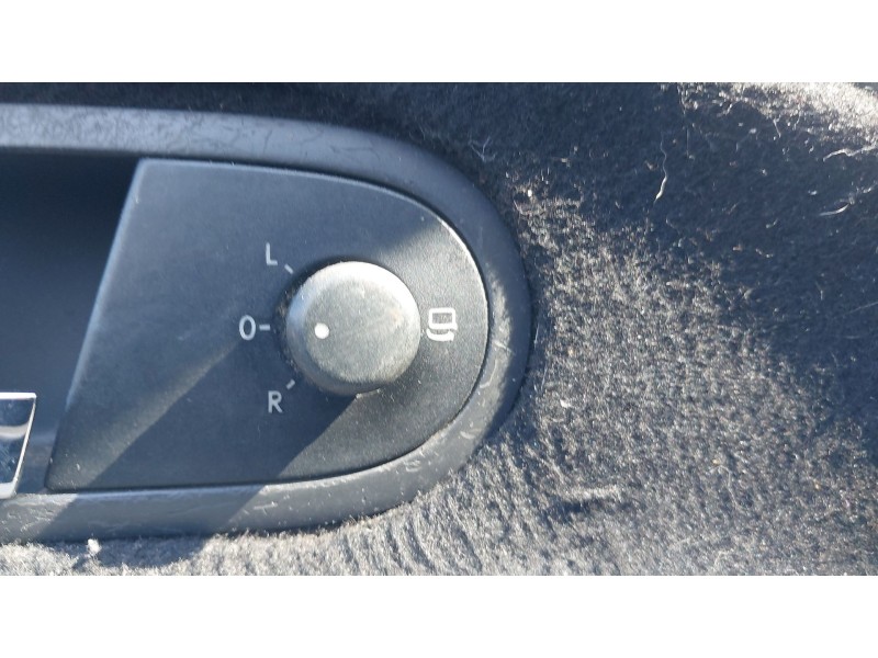 seat alhambra (7v8, 7v9) del año 2007