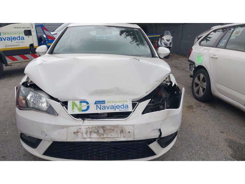 seat ibiza iv st (6j8, 6p8) del año 2017