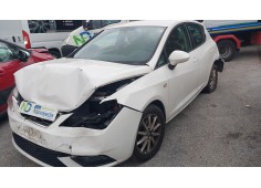 seat ibiza iv st (6j8, 6p8) del año 2017 2