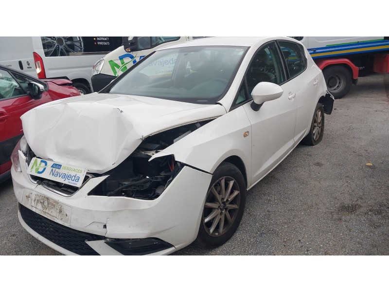 seat ibiza iv st (6j8, 6p8) del año 2017