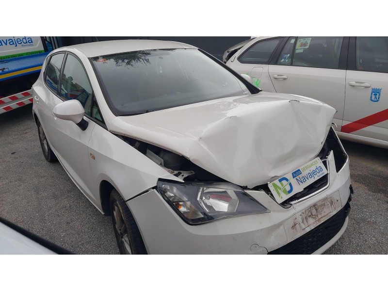 seat ibiza iv st (6j8, 6p8) del año 2017
