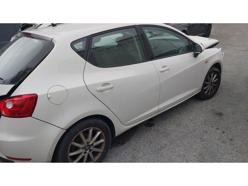 seat ibiza iv st (6j8, 6p8) del año 2017