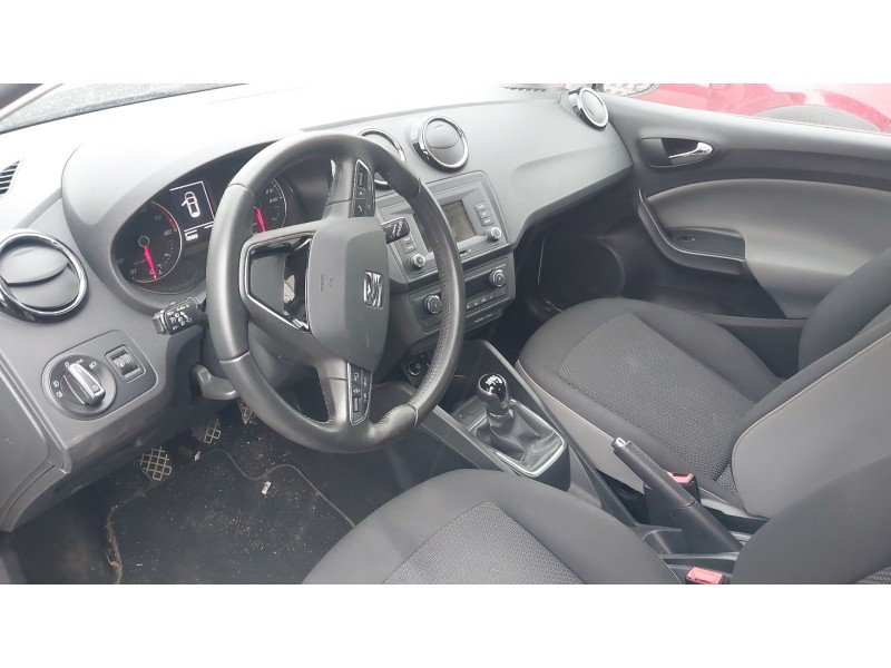 seat ibiza iv st (6j8, 6p8) del año 2017