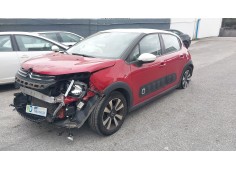 citroën c3 iii (sx) del año 2017 2