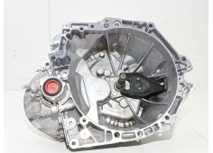 Recambio de caja cambios para peugeot 2008 i (cu_) 1.6 bluehdi 100 referencia OEM IAM 20ET27  
