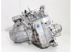 Recambio de caja cambios para peugeot 2008 i (cu_) 1.6 bluehdi 100 referencia OEM IAM 20ET27   2