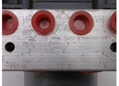 Recambio de abs para bmw 3 (e90) 330 xd referencia OEM IAM 34516768550 0265236008 0265950410 2