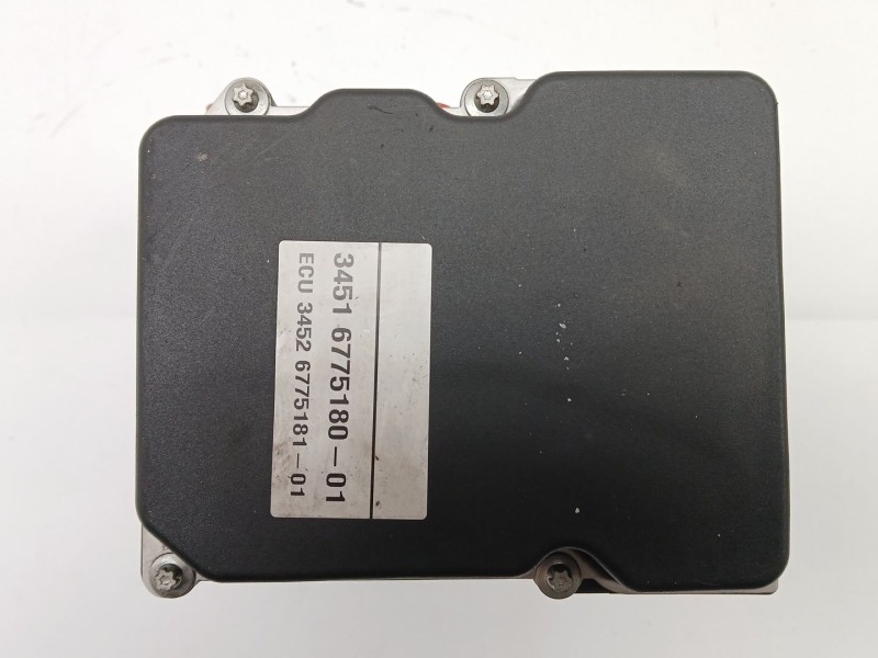 Recambio de abs para bmw 3 (e90) 330 xd referencia OEM IAM 34516768550 0265236008 0265950410