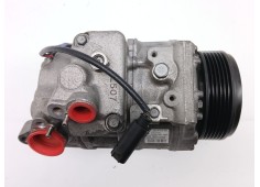 Recambio de compresor aire acondicionado para bmw 3 (e90) 330 xd referencia OEM IAM 6452692479203 7SEU17C GE4471807583
