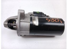 Recambio de motor arranque para bmw 3 (e90) 330 xd referencia OEM IAM 12417796892  