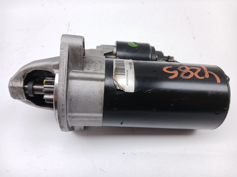 Recambio de motor arranque para bmw 3 (e90) 330 xd referencia OEM IAM 12417796892  