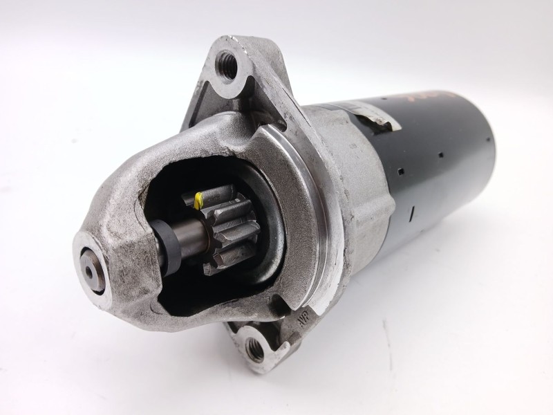 Recambio de motor arranque para bmw 3 (e90) 330 xd referencia OEM IAM 12417796892  