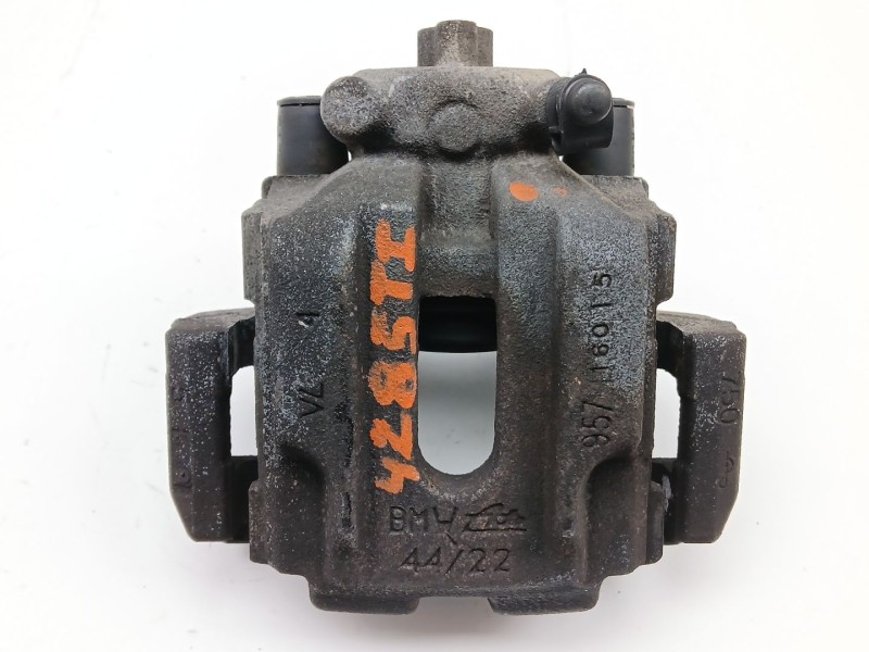 Recambio de pinza freno trasera izquierda para bmw 3 (e90) 330 xd referencia OEM IAM 34216769101  