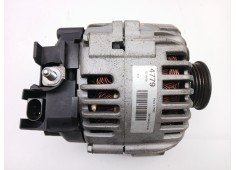 Recambio de alternador para bmw 3 (e90) 330 xd referencia OEM IAM 12318517262  
