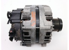 Recambio de alternador para peugeot 2008 i (cu_) 1.6 bluehdi 100 referencia OEM IAM 9810525380 2624310C TG15S218
