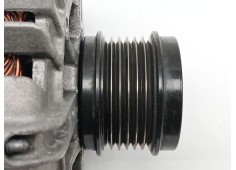 Recambio de alternador para peugeot 2008 i (cu_) 1.6 bluehdi 100 referencia OEM IAM 9810525380 2624310C TG15S218 2