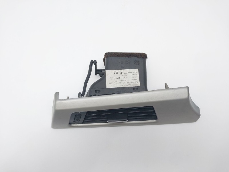 Recambio de rejilla aireadora para bmw 3 (e90) 330 xd referencia OEM IAM 69226330 6422692263308 