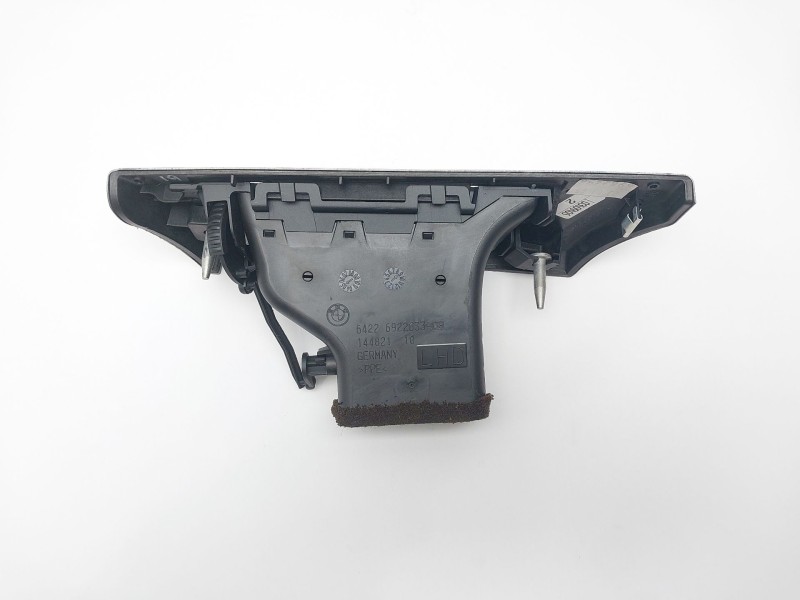 Recambio de rejilla aireadora para bmw 3 (e90) 330 xd referencia OEM IAM 69226330 6422692263308 