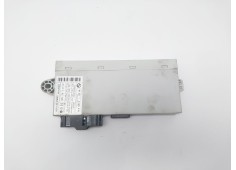 Recambio de modulo electronico para bmw 3 (e90) 330 xd referencia OEM IAM 5WK49412LBF  