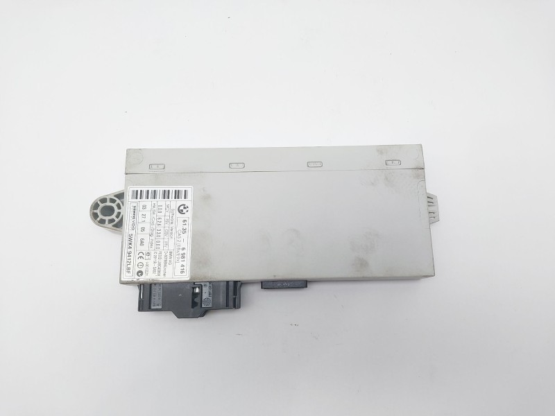 Recambio de modulo electronico para bmw 3 (e90) 330 xd referencia OEM IAM 5WK49412LBF  