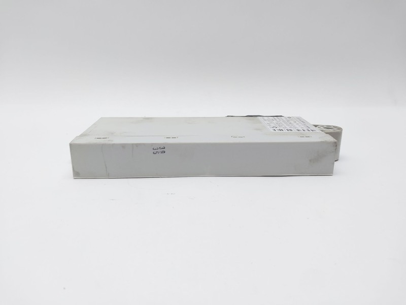 Recambio de modulo electronico para bmw 3 (e90) 330 xd referencia OEM IAM 5WK49412LBF  