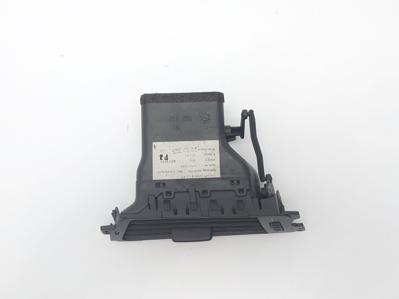 Recambio de rejilla aireadora para bmw 3 (e90) 330 xd referencia OEM IAM 69226340  