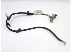 Recambio de modulo electronico para peugeot 2008 i (cu_) 1.6 bluehdi 100 referencia OEM IAM 9801628680  