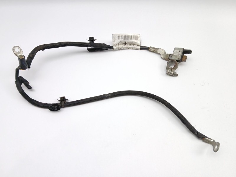 Recambio de modulo electronico para peugeot 2008 i (cu_) 1.6 bluehdi 100 referencia OEM IAM 9801628680  