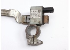 Recambio de modulo electronico para peugeot 2008 i (cu_) 1.6 bluehdi 100 referencia OEM IAM 9801628680   2